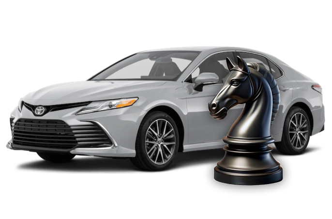 Изображение машины