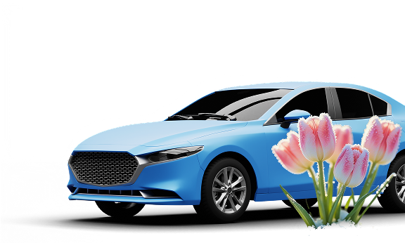 Изображение машины