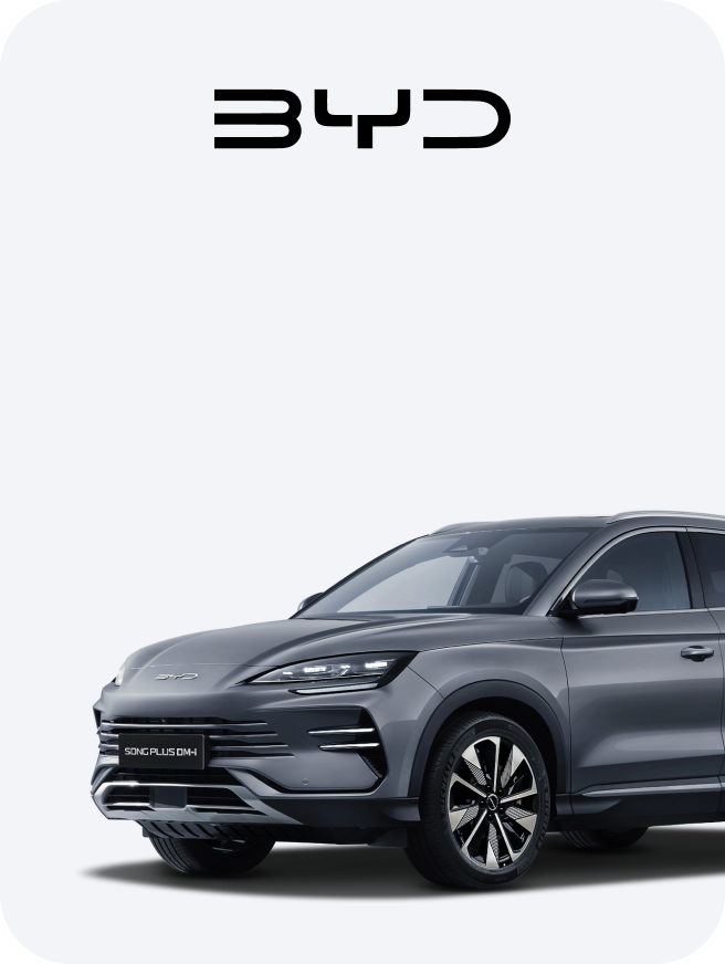 BYD