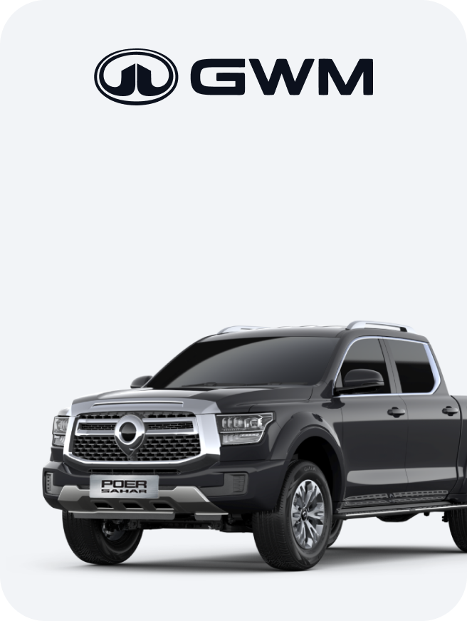 GWM