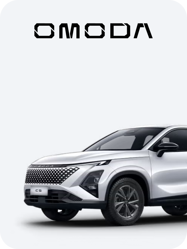 Omoda