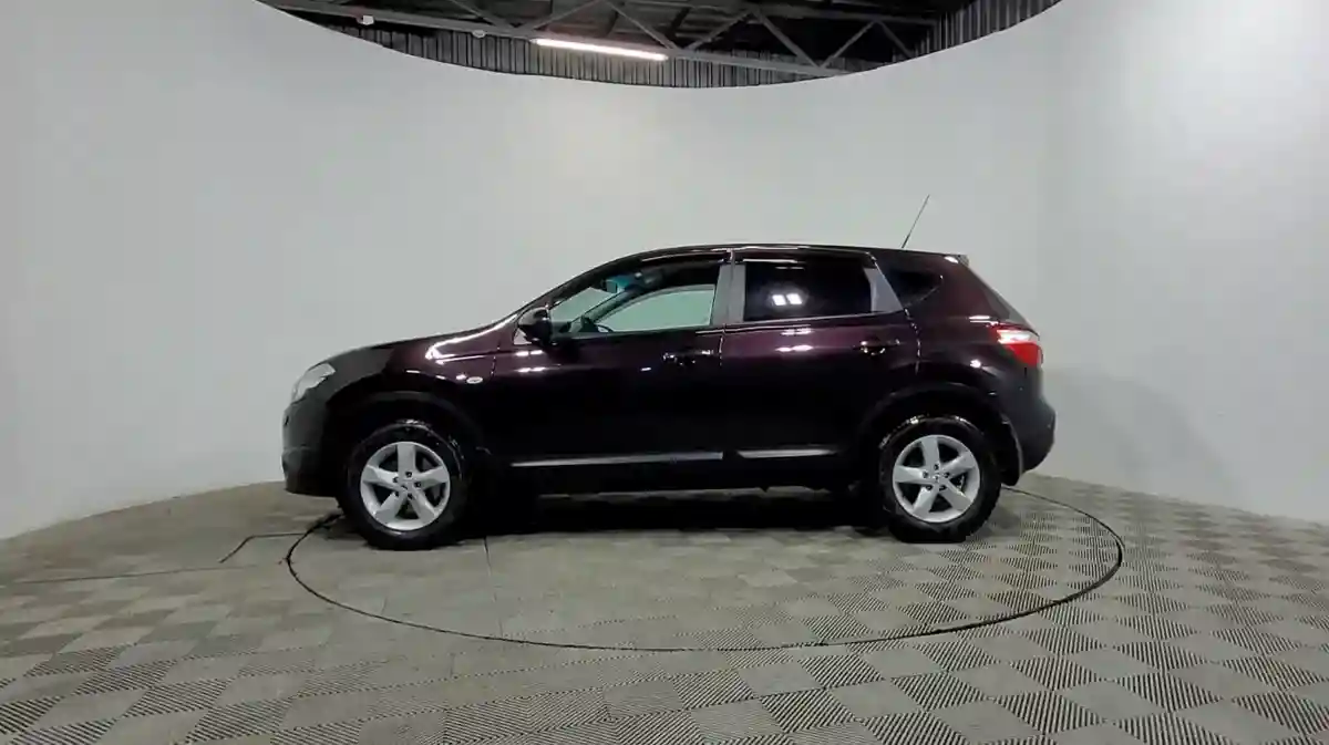 Nissan Qashqai 2013 года за 6 290 000 тг. в Алматы