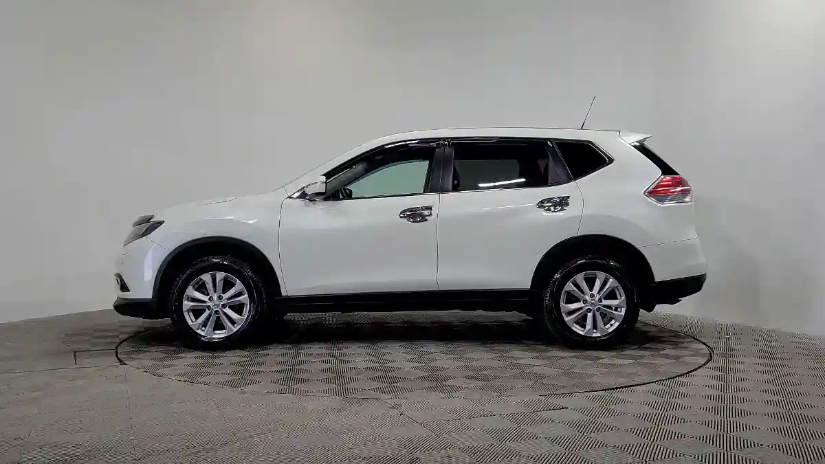 Nissan X-Trail 2016 года за 9 550 000 тг. в Алматы