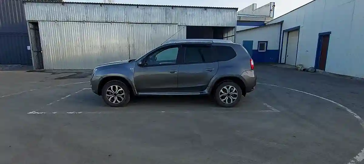 Nissan Terrano 2016 года за 7 000 000 тг. в Атырау