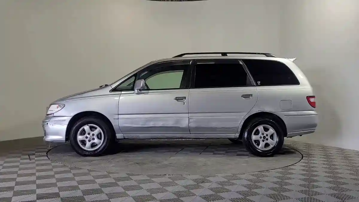 Nissan Presage 1998 года за 1 300 000 тг. в Алматы