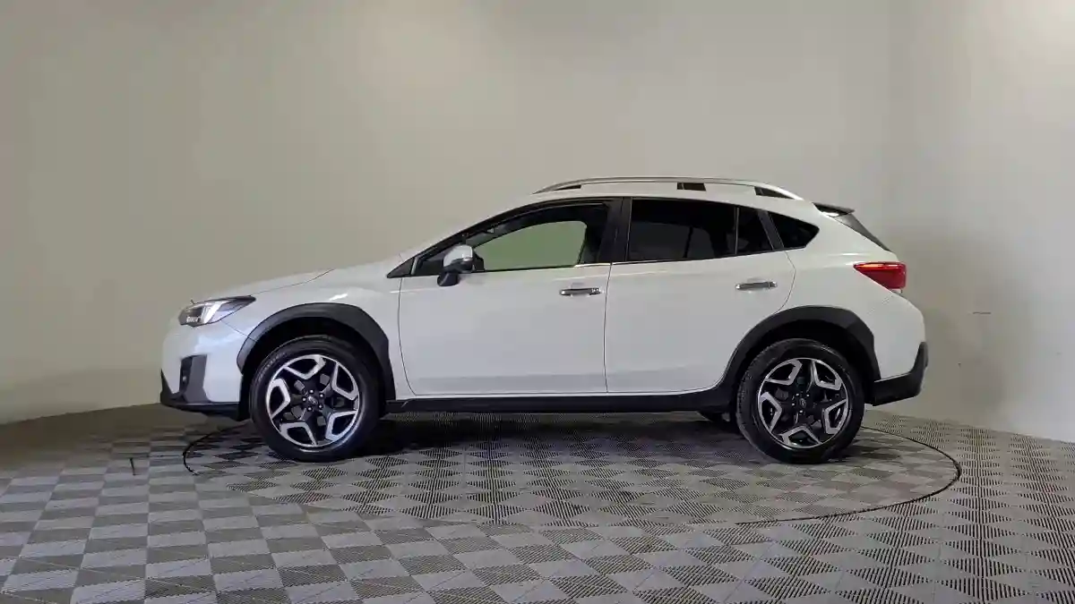 Subaru XV 2019 года за 9 990 000 тг. в Алматы