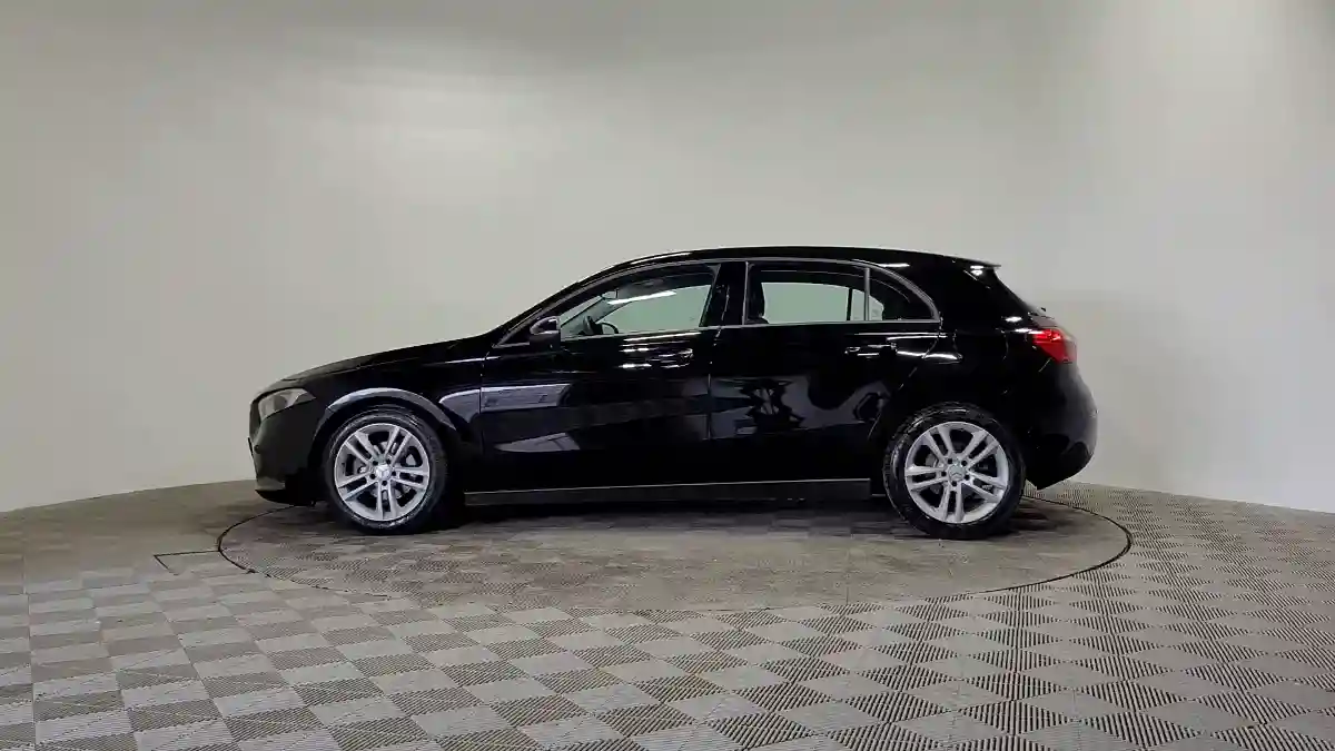 Mercedes-Benz A-Класс 2019 года за 9 890 000 тг. в Алматы