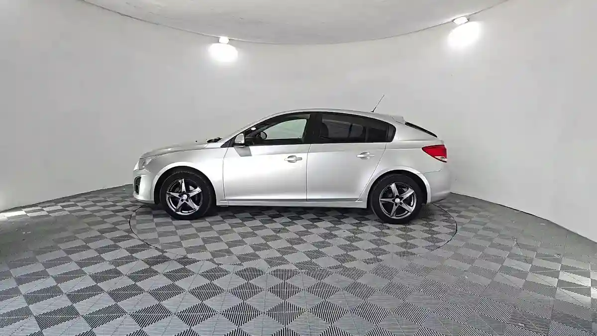 Chevrolet Cruze 2014 года за 4 890 000 тг. в Павлодар