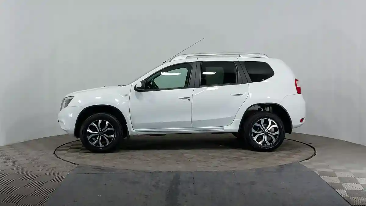 Nissan Terrano 2018 года за 6 560 000 тг. в Астана