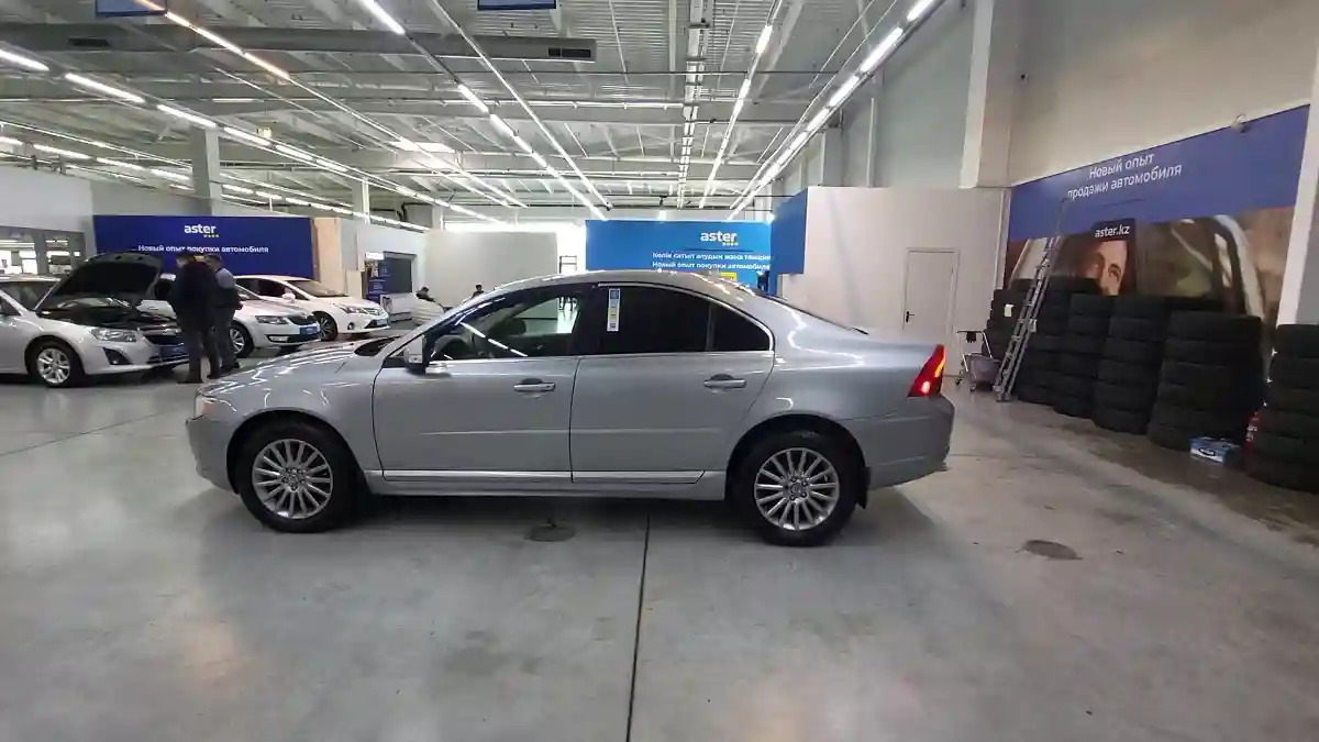 Volvo S80 2007 года за 3 100 000 тг. в Караганда