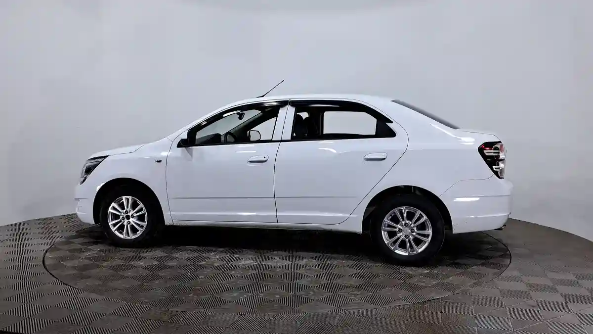 Chevrolet Cobalt 2021 года за 5 900 000 тг. в Астана