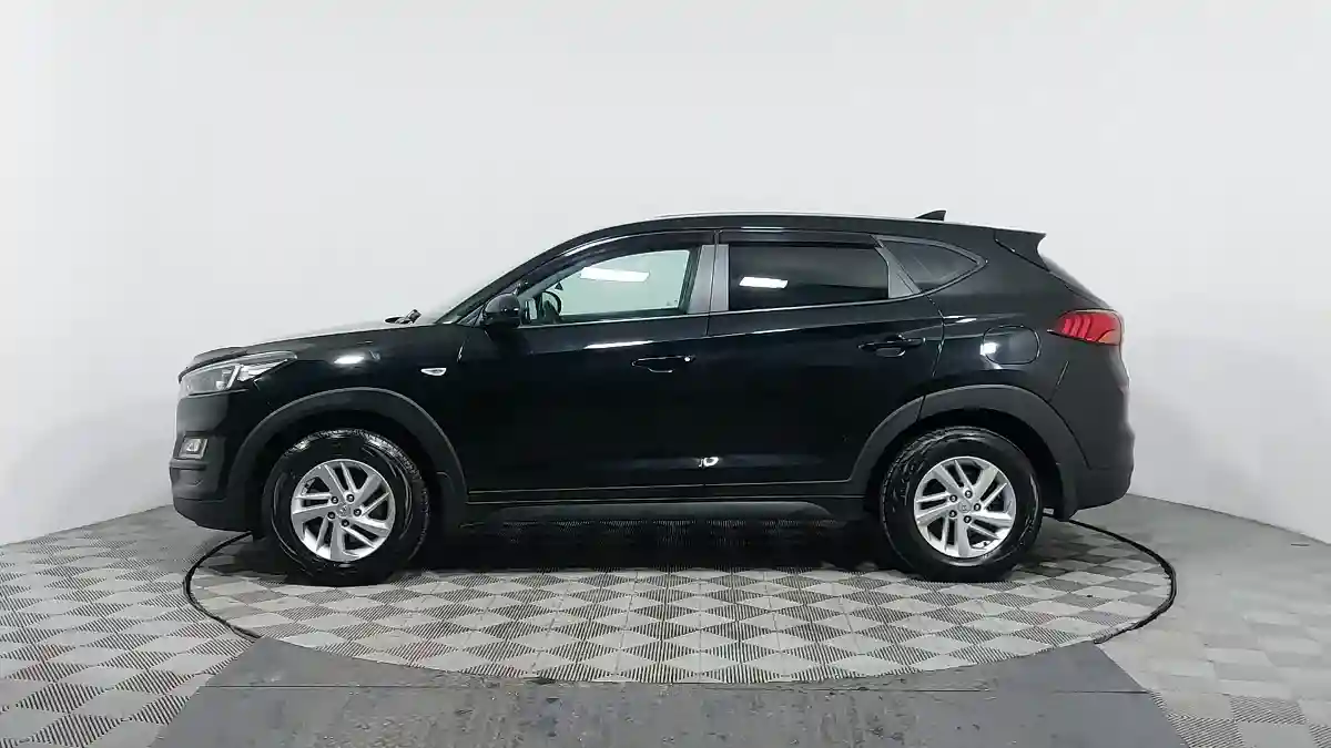Hyundai Tucson 2019 года за 10 290 000 тг. в Астана