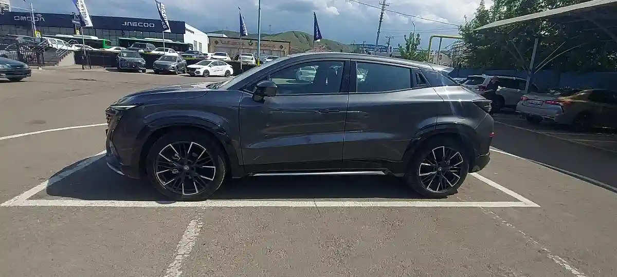 Changan UNI-T 2023 года за 13 060 000 тг. в Алматы