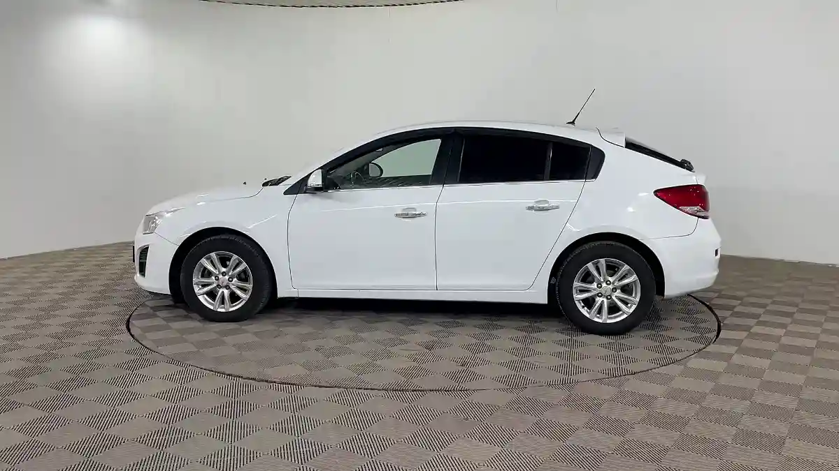 Chevrolet Cruze 2014 года за 3 100 000 тг. в Шымкент