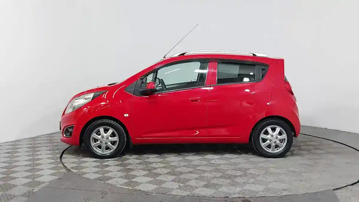 Ravon R2 2017 года за 4 500 000 тг. в Астана