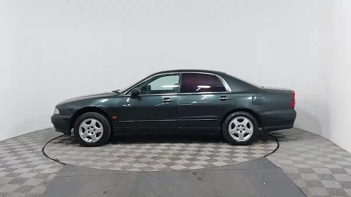 Mitsubishi Diamante 1995 года за 1 400 000 тг. в Астана