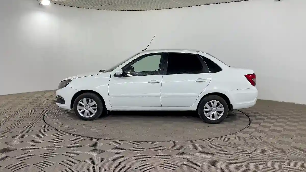 LADA (ВАЗ) Granta 2019 года за 2 990 000 тг. в Шымкент