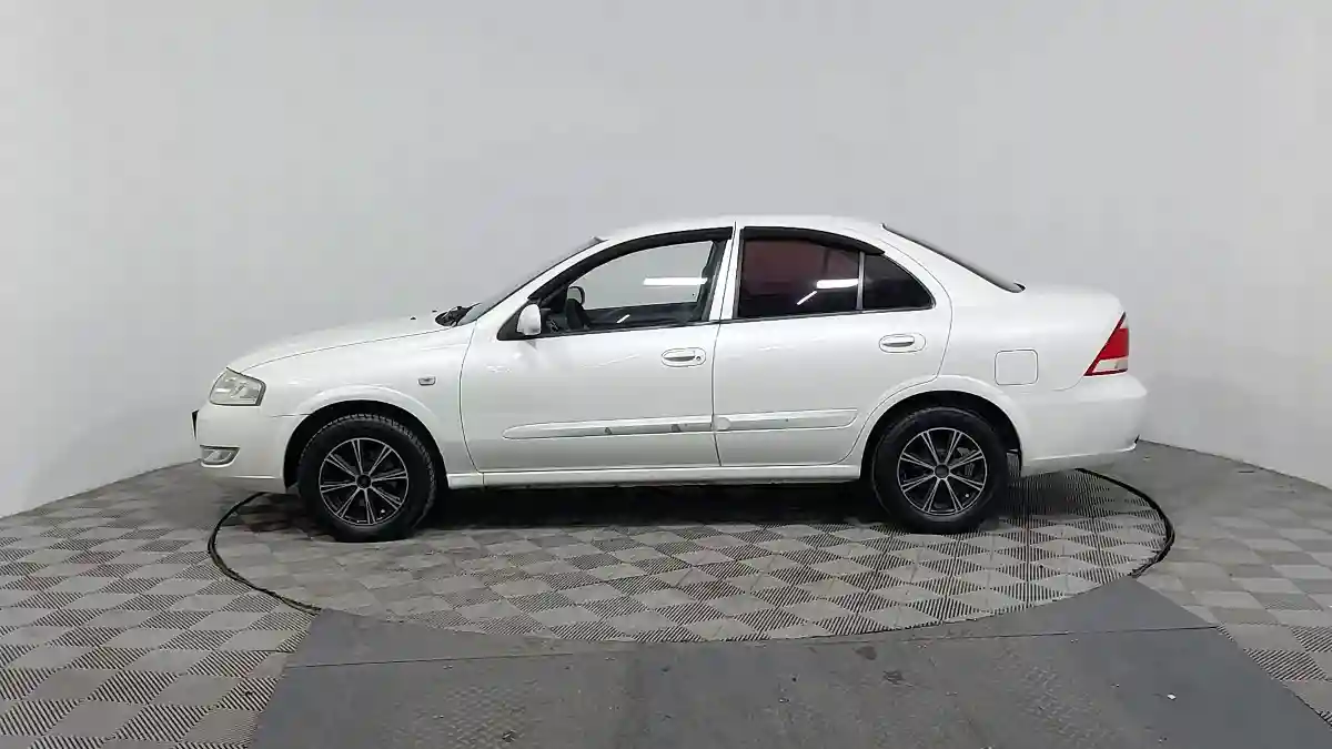 Nissan Almera Classic 2010 года за 3 050 000 тг. в Астана