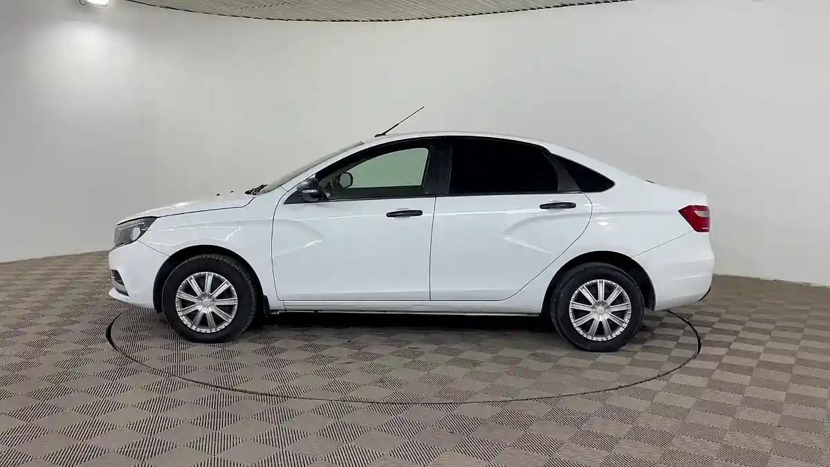LADA (ВАЗ) Vesta 2020 года за 4 990 000 тг. в Шымкент