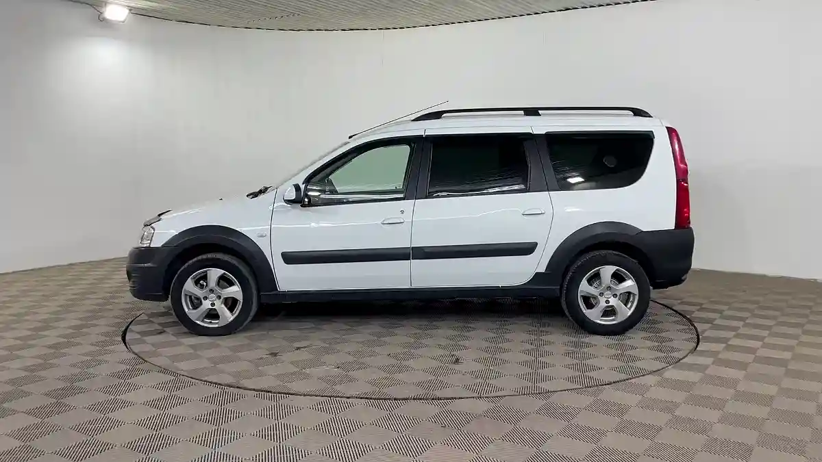 LADA (ВАЗ) Largus Cross 2018 года за 4 290 000 тг. в Шымкент