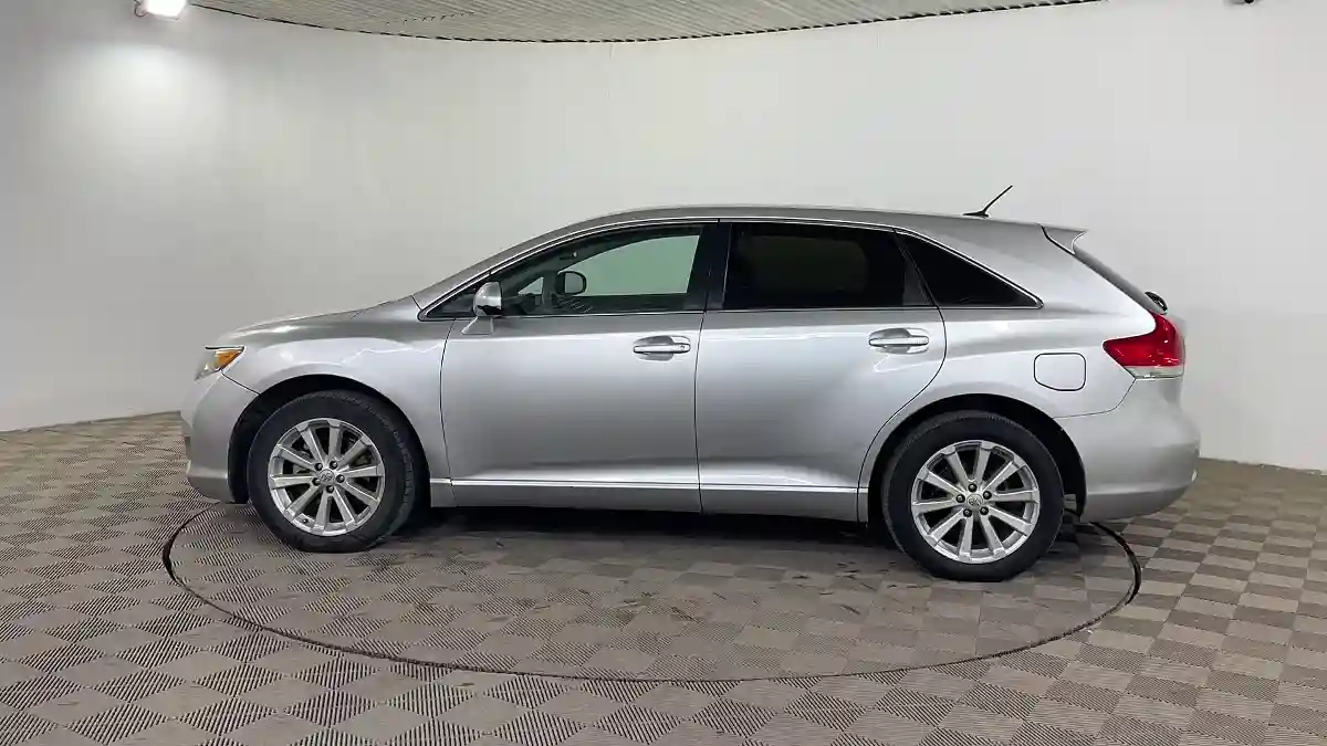 Toyota Venza 2010 года за 6 990 000 тг. в Шымкент