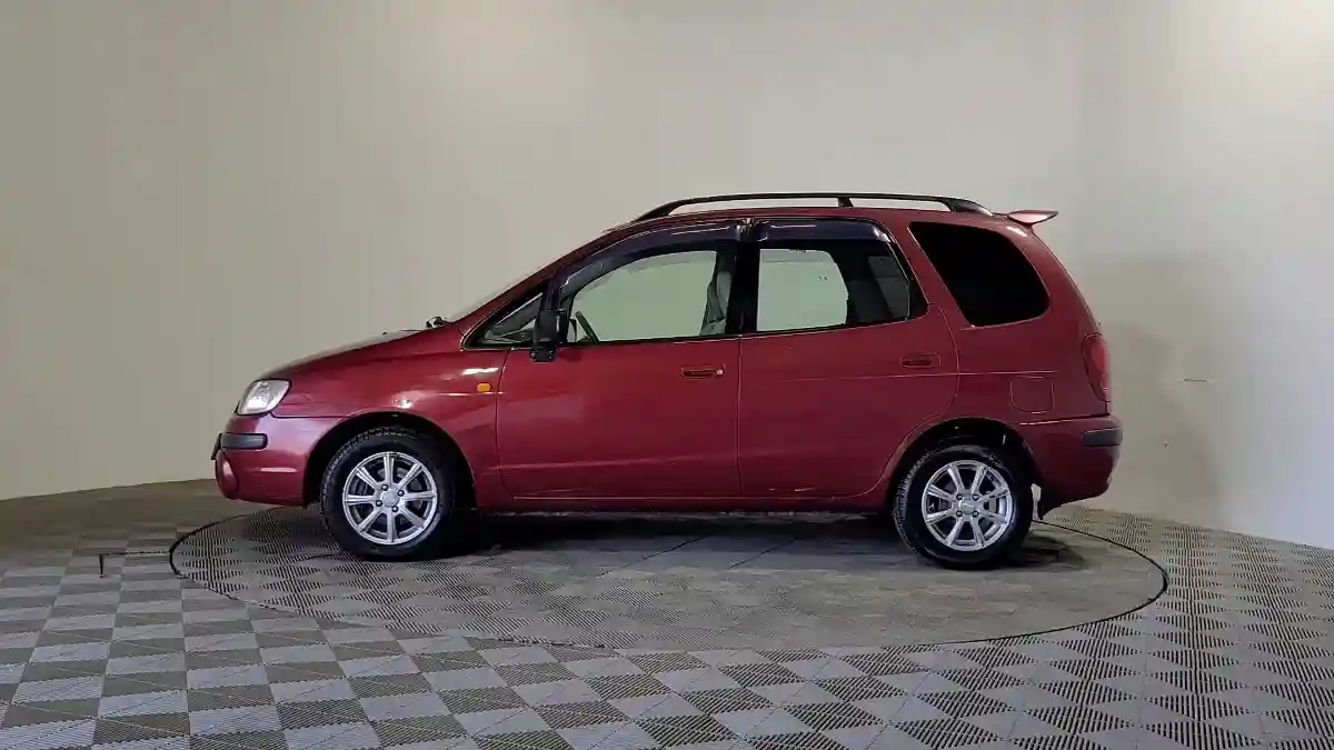 Toyota Corolla Spacio 1997 года за 1 950 000 тг. в Алматы