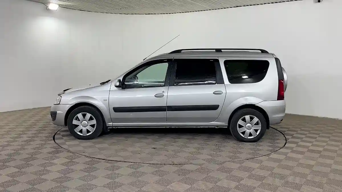 LADA (ВАЗ) Largus 2015 года за 2 850 000 тг. в Шымкент