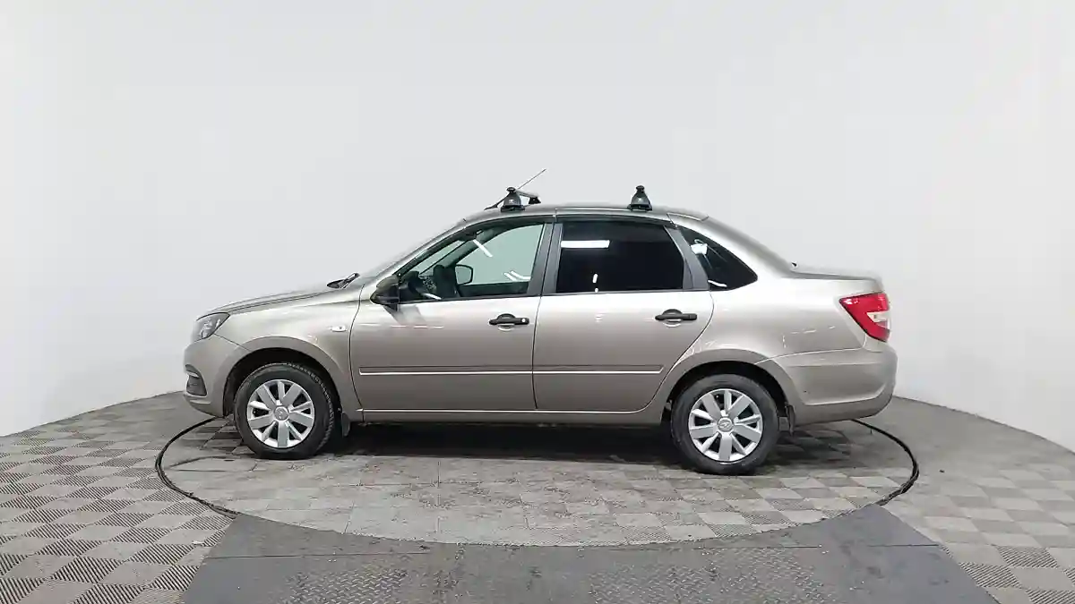 LADA (ВАЗ) Granta 2021 года за 3 450 000 тг. в Астана