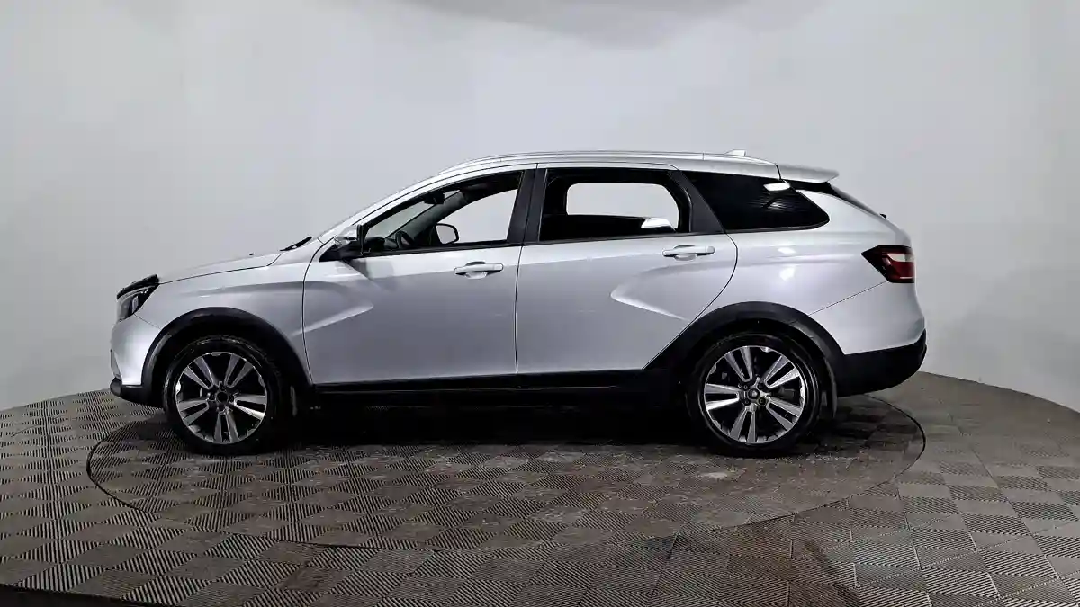 LADA (ВАЗ) Vesta Cross 2020 года за 5 910 000 тг. в Астана