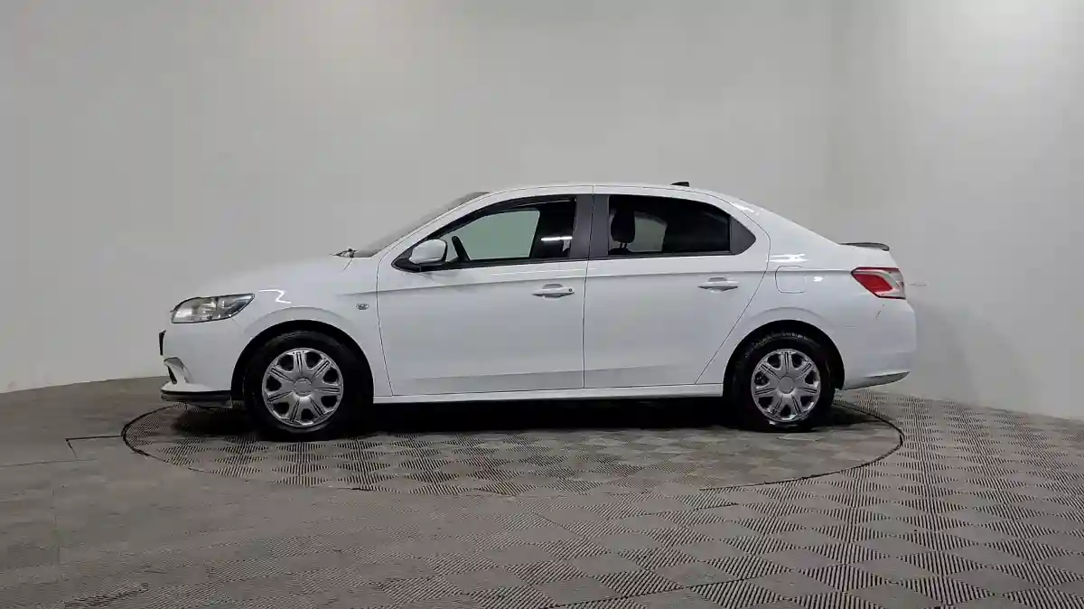 Peugeot 301 2016 года за 3 590 000 тг. в Алматы