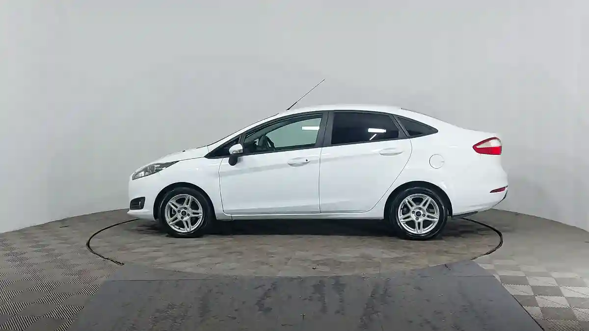 Ford Fiesta 2016 года за 5 490 000 тг. в Астана