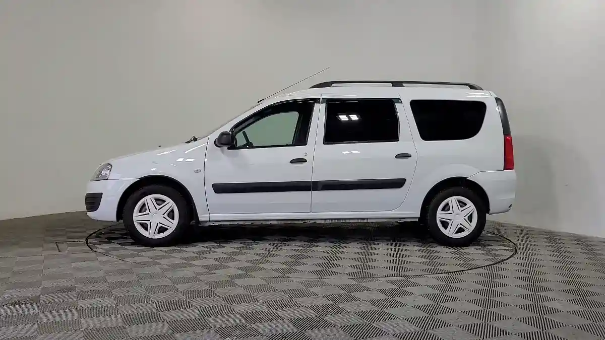 LADA (ВАЗ) Largus 2017 года за 4 920 000 тг. в Алматы