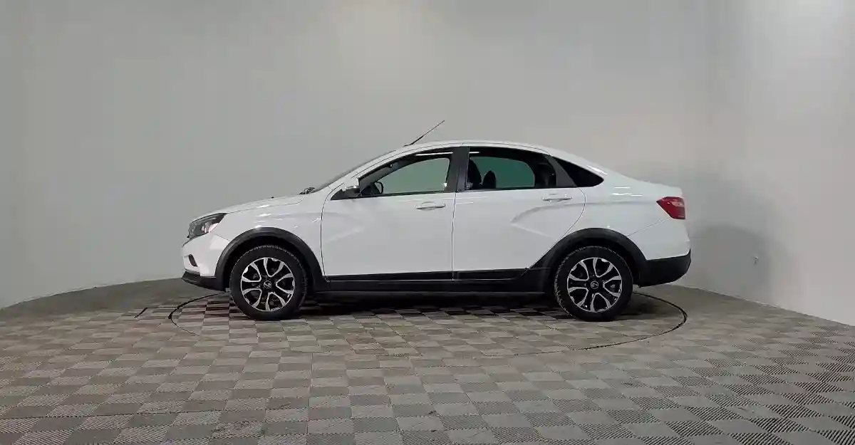 LADA (ВАЗ) Vesta 2019 года за 4 750 000 тг. в Караганда
