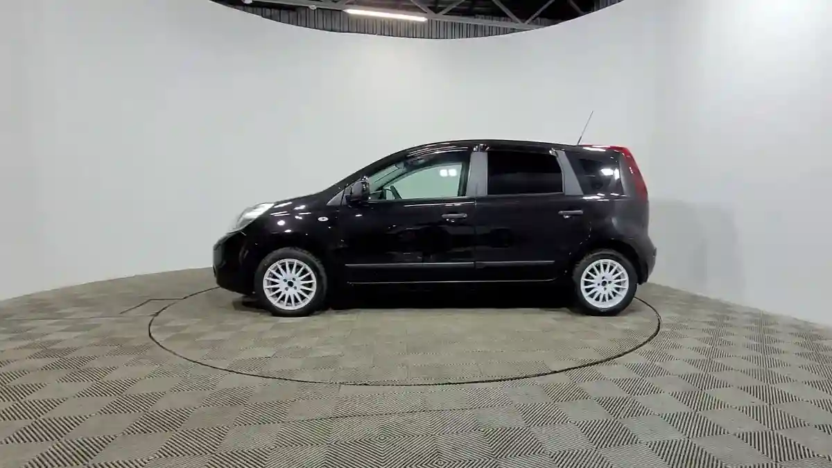 Nissan Note 2012 года за 4 750 000 тг. в Алматы