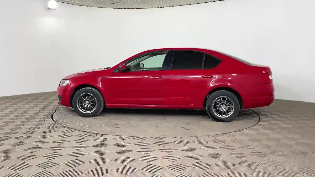 Skoda Octavia 2015 года за 4 650 000 тг. в Шымкент