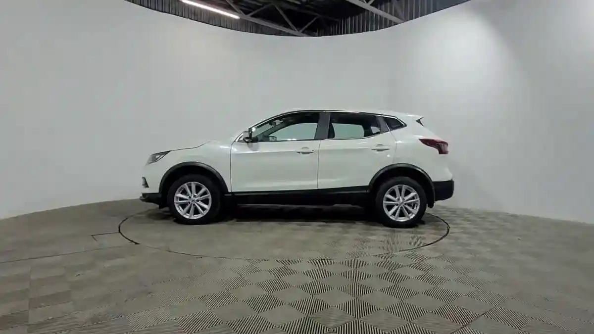 Nissan Qashqai 2020 года за 7 800 000 тг. в Алматы