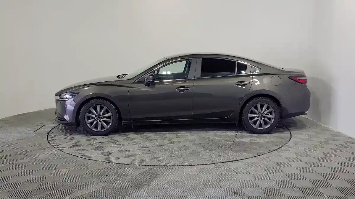 Mazda 6 2021 года за 10 990 000 тг. в Алматы