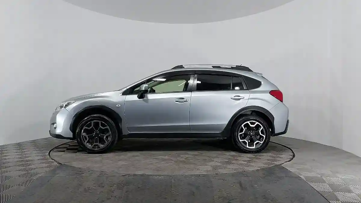 Subaru XV 2013 года за 7 900 000 тг. в Астана