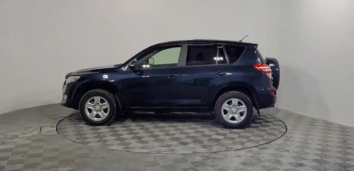 Toyota RAV4 2012 года за 7 550 000 тг. в Алматы