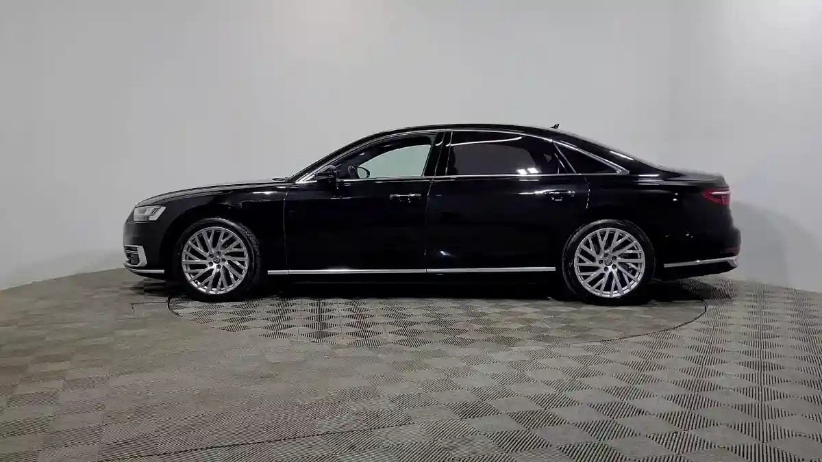 Audi A8 2019 года за 42 480 000 тг. в Алматы
