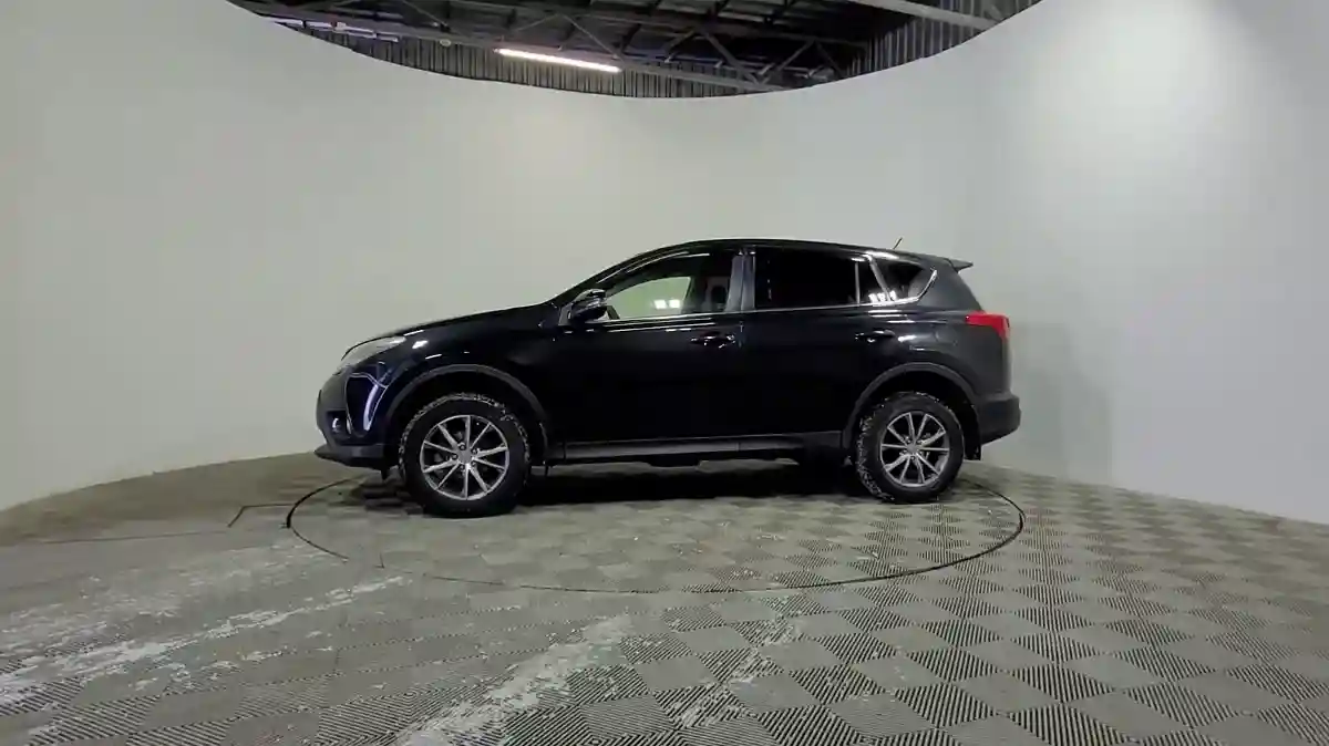 Toyota RAV4 2014 года за 7 700 000 тг. в Алматы