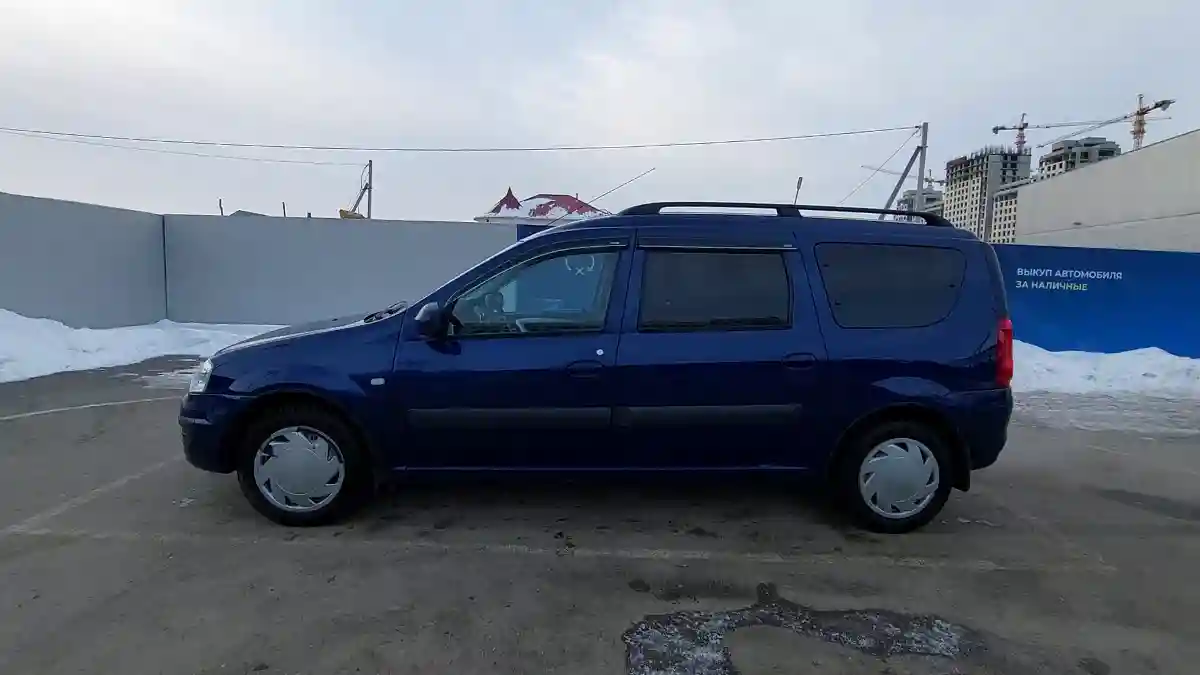 LADA (ВАЗ) Largus 2019 года за 4 650 000 тг. в Караганда