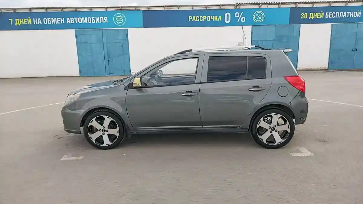 Geely MK Cross 2015 года за 1 000 000 тг. в Актау