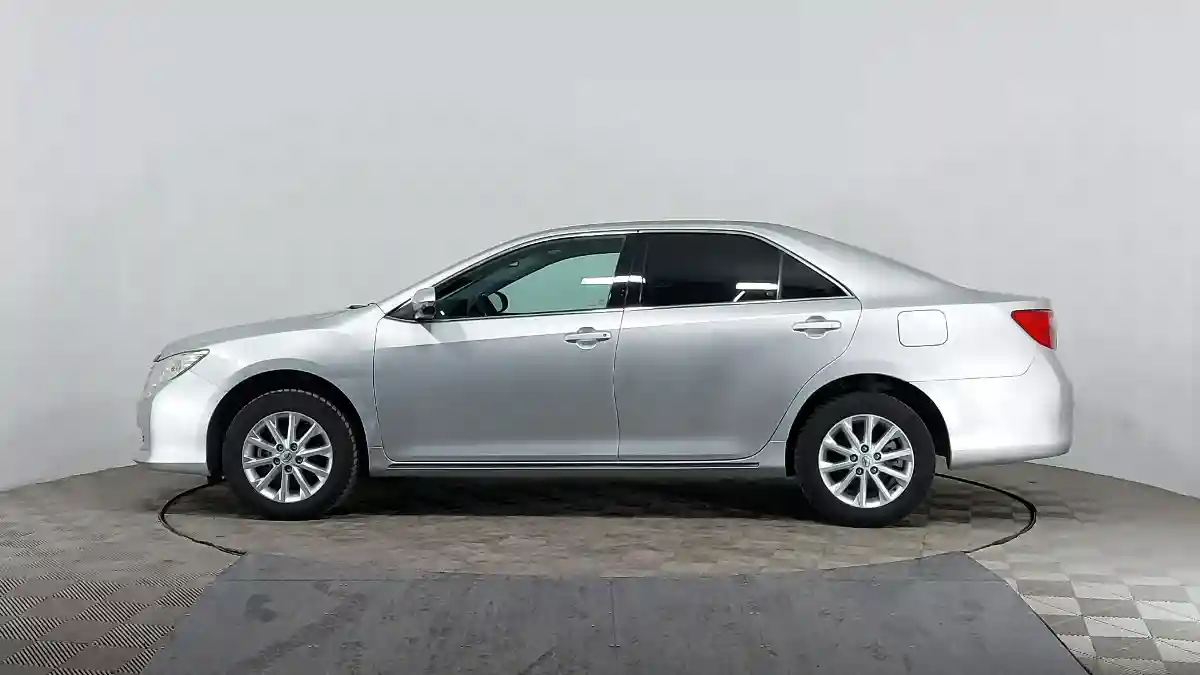 Toyota Camry 2014 года за 8 300 000 тг. в Петропавловск