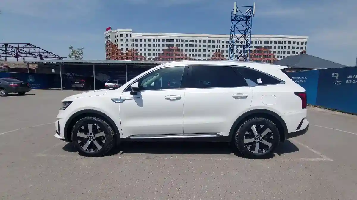 Kia Sorento 2021 года за 19 750 000 тг. в Шымкент