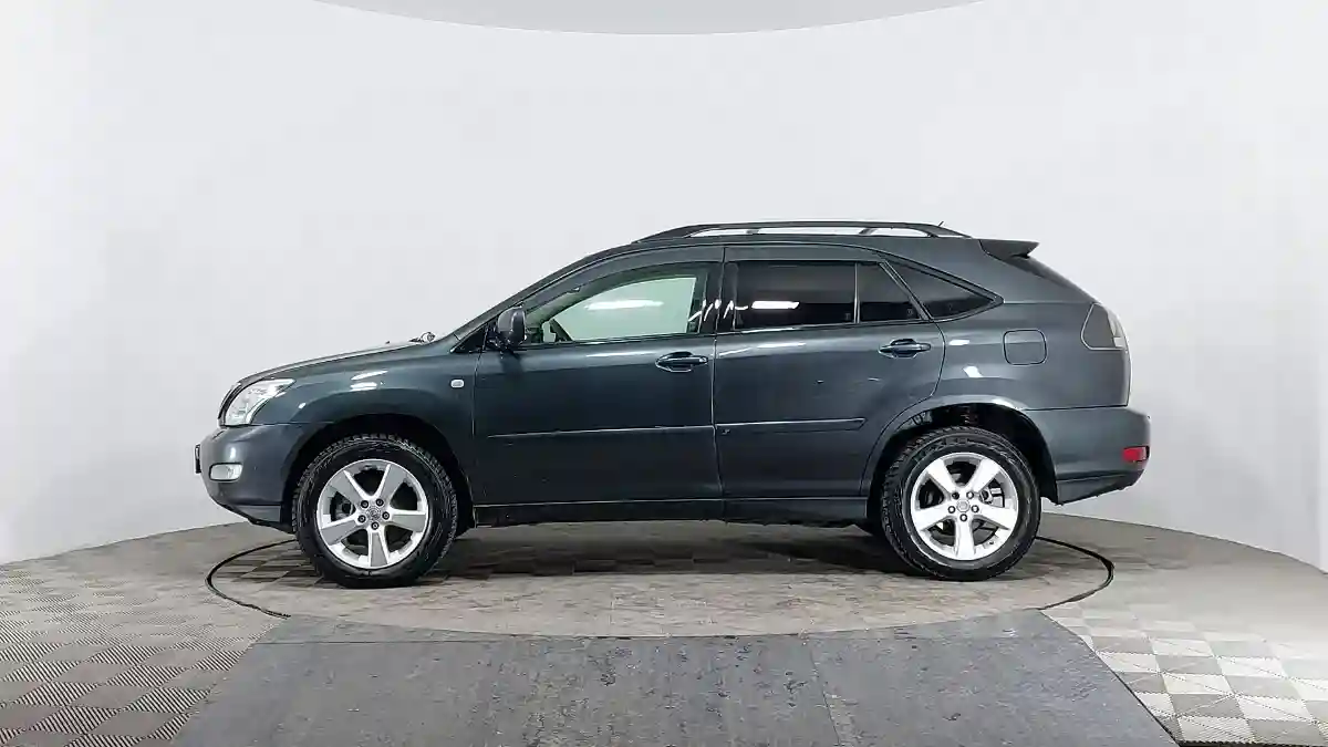 Lexus RX 2004 года за 6 750 000 тг. в Петропавловск