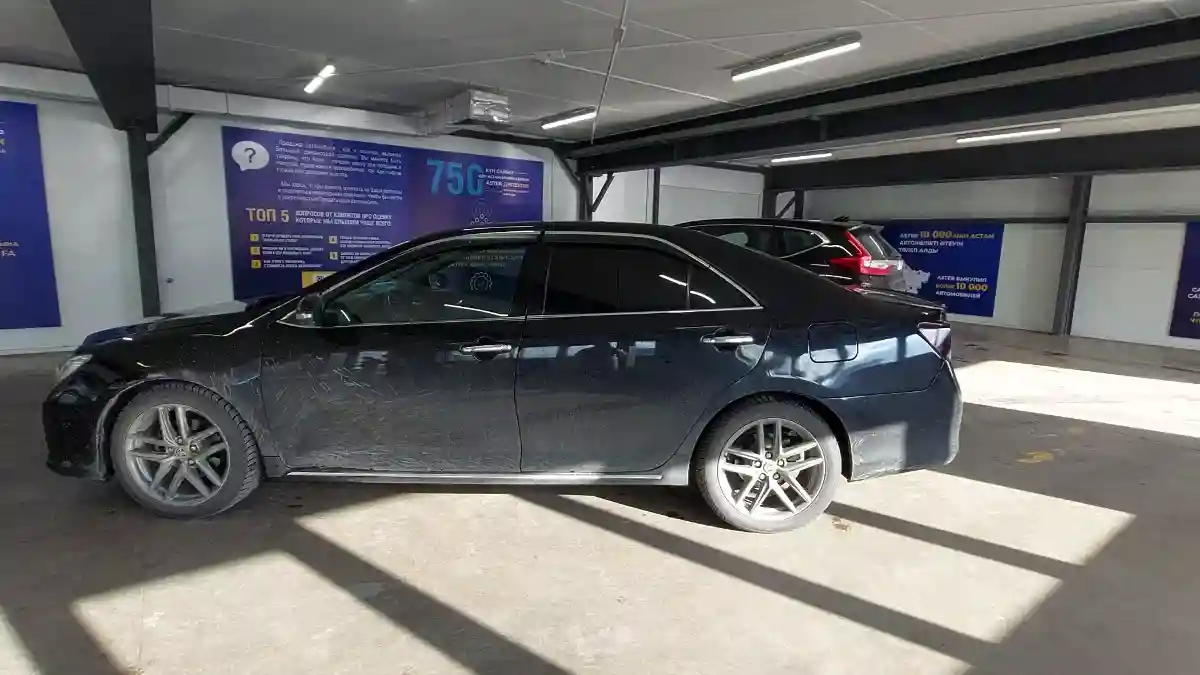 Toyota Camry 2012 года за 7 500 000 тг. в Астана