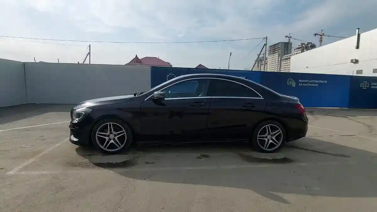 Mercedes-Benz CLA 2013 года за 8 800 000 тг. в Шымкент