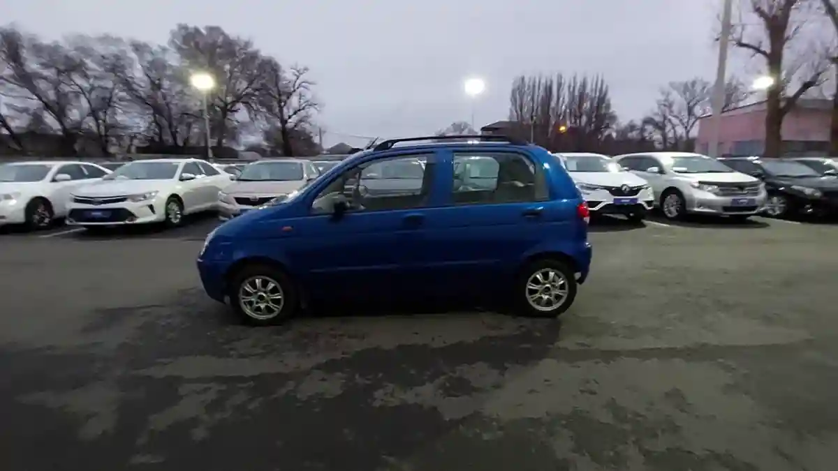 Daewoo Matiz 2011 года за 1 995 000 тг. в Алматы
