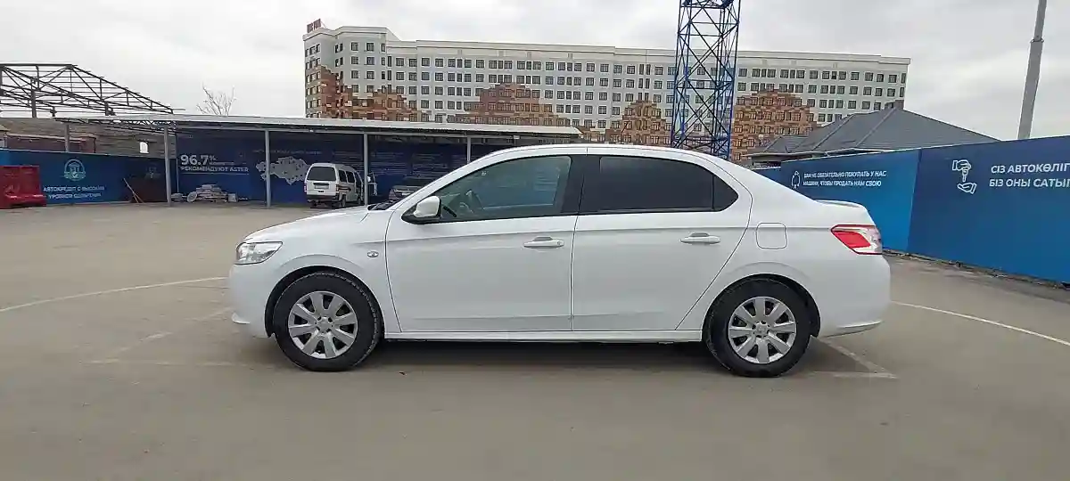 Peugeot 301 2018 года за 5 200 000 тг. в Шымкент